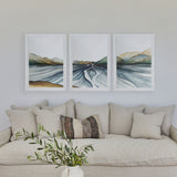 Waimakariri Triplet