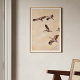 Birdscape I