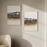 Remarkables Pair