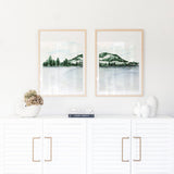 Mount Maunganui Pair