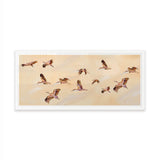 Birdscape Panoramic