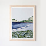 Whangarei heads I