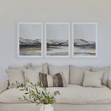 Arthurs Pass Triplet