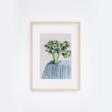 Pompom Vase