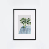 Pompom Vase