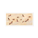 Birdscape Panoramic