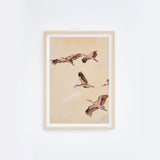 Birdscape I