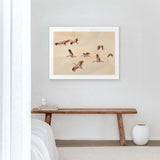 Birdscape Landscape