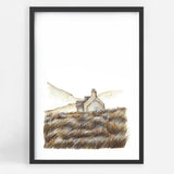 Church On A Hill