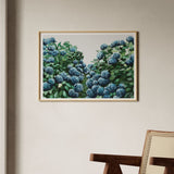 Hydrangea Landscape
