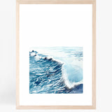 Blue Wave