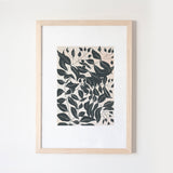 Cherry Leaves