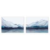 Glenorchy Landscape Pair