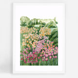 Flower Fields