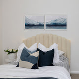Glenorchy Landscape Pair