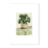 Hydrangea Vase