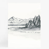 Lake Taupo Pair