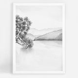 Lake Wanaka II