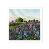 Lupin Fields Square
