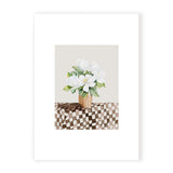 Magnolia Vase