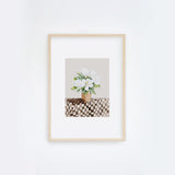 Magnolia Vase