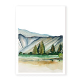 Mirror Lake I