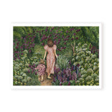 Mother-Daughter Journey Landscape