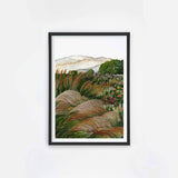 Mustard Field I