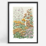 Mustard Flowers I