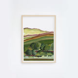 Rolling Hills II