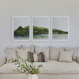 Rangitoto Triplet