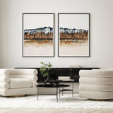 Remarkables Pair