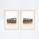 Remarkables Pair