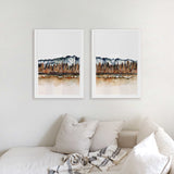 Remarkables Pair