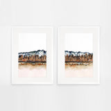 Remarkables Pair