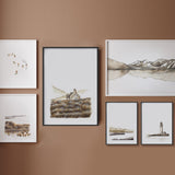 Wall 1