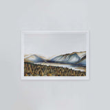 Walters Peak Landscape