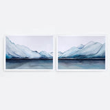 Glenorchy Landscape Pair