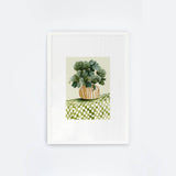 Hydrangea Vase
