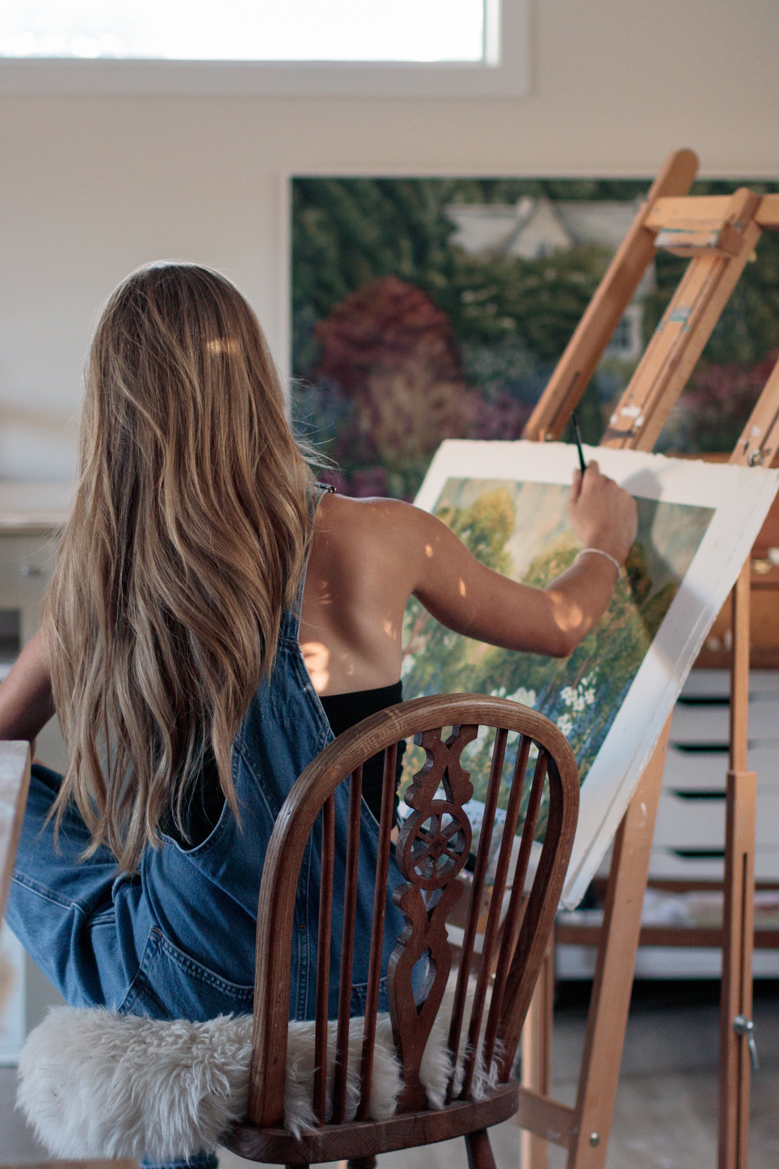 Originals - By Lydia Batts
