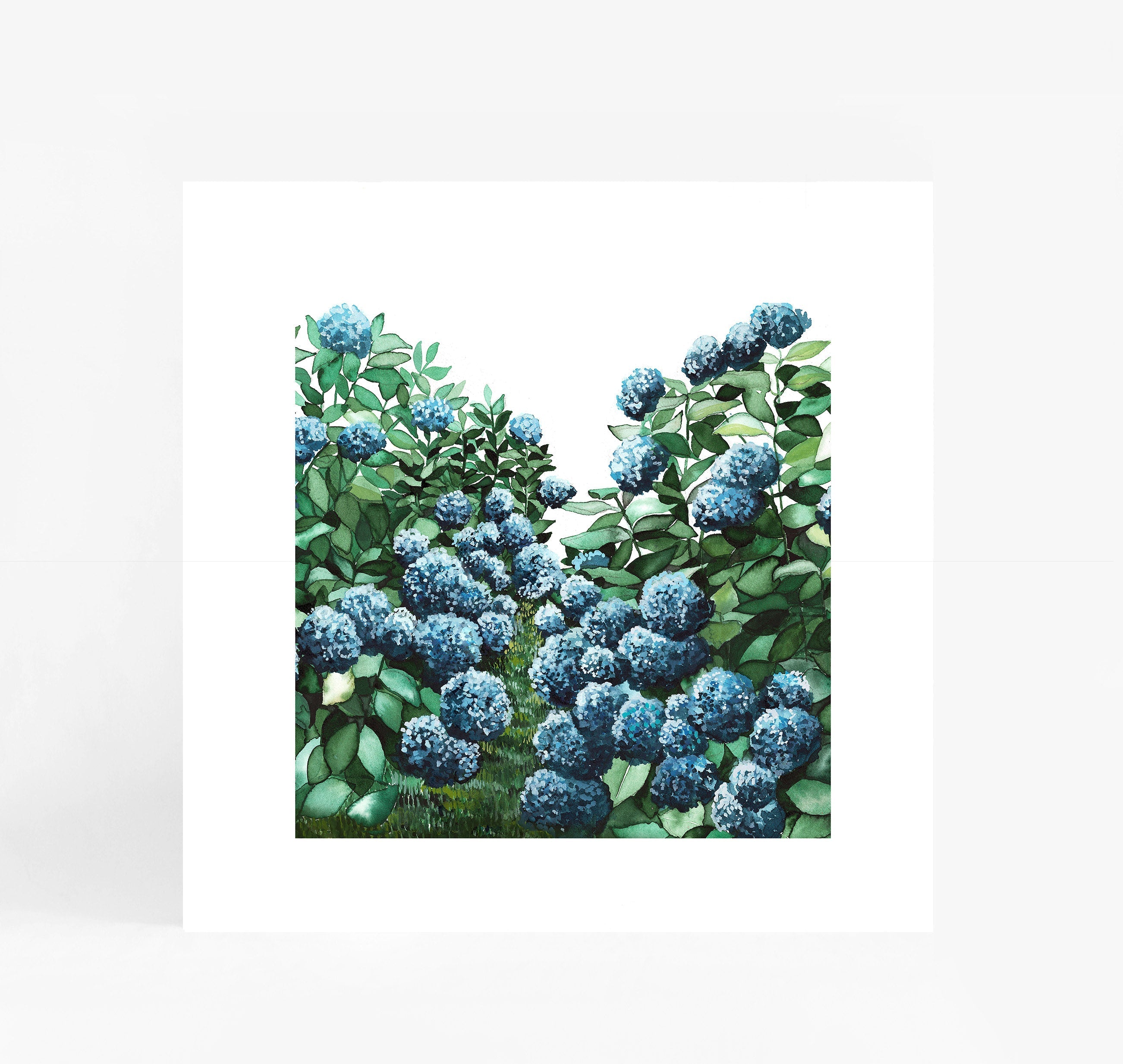Floral
