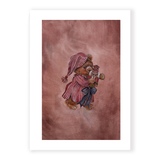 Henry - The Sleepy Bear