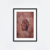 Henry - The Sleepy Bear