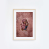 Henry - The Sleepy Bear