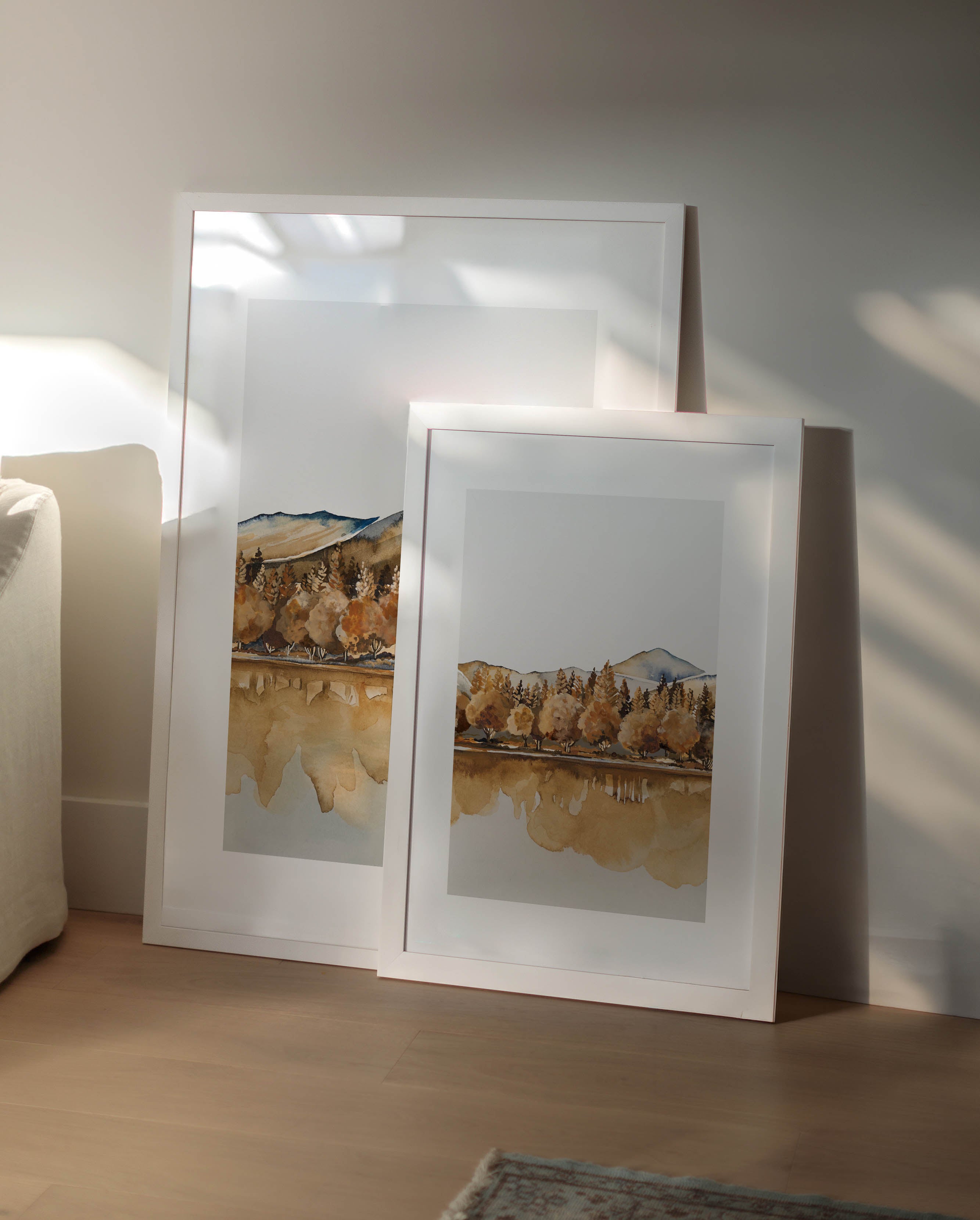 Aoraki Landscape – Leden Design