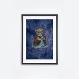 Queenie - The Light of Christmas