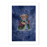 Queenie - The Light of Christmas