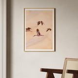 Birdscape II
