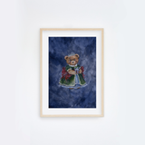 Queenie - The Light of Christmas