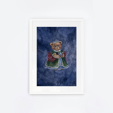 Queenie - The Light of Christmas